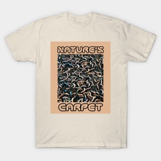 Natures Carpet T-Shirt